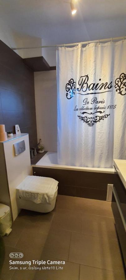 Apartmán House La Vie App No 1 Umag