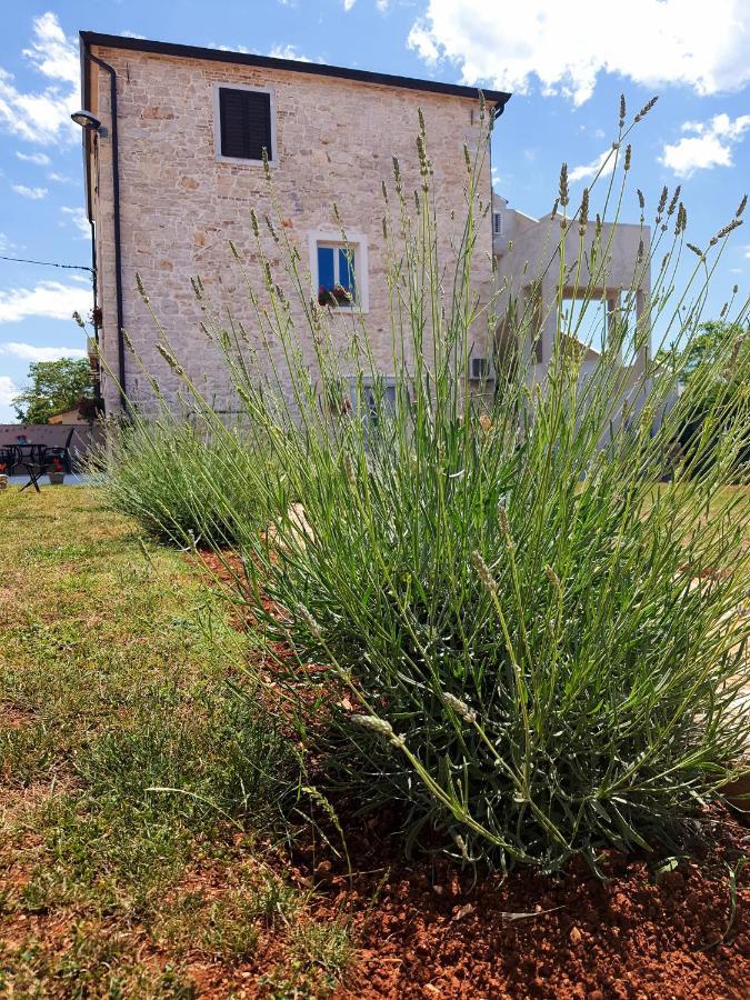 House La Vie App No 1 Apartmán Umag