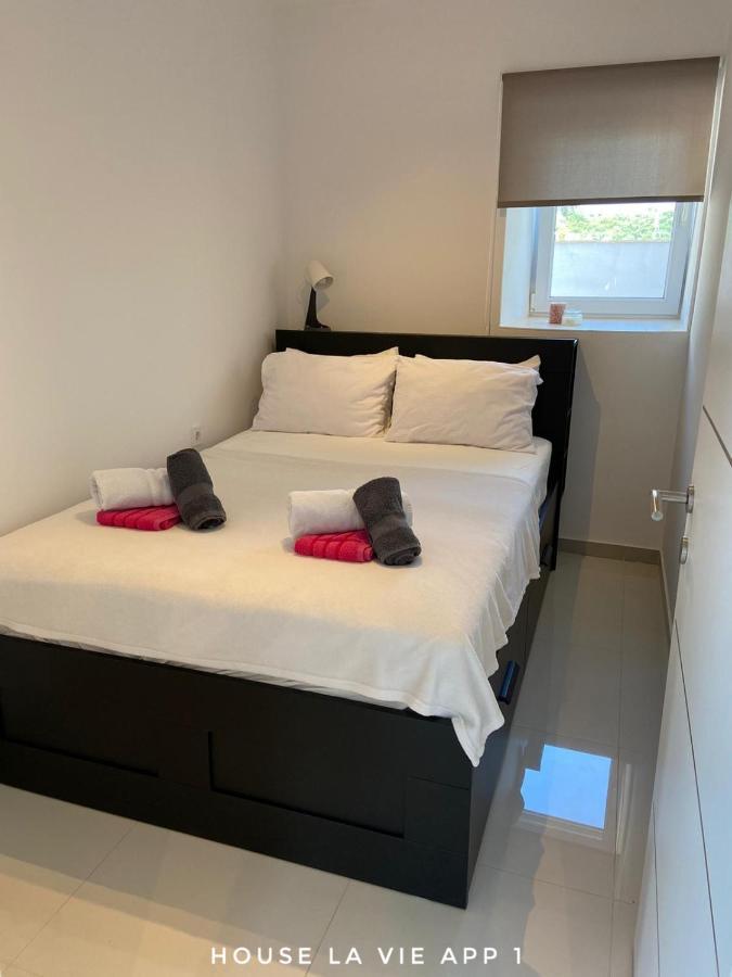 Apartmán House La Vie App No 1