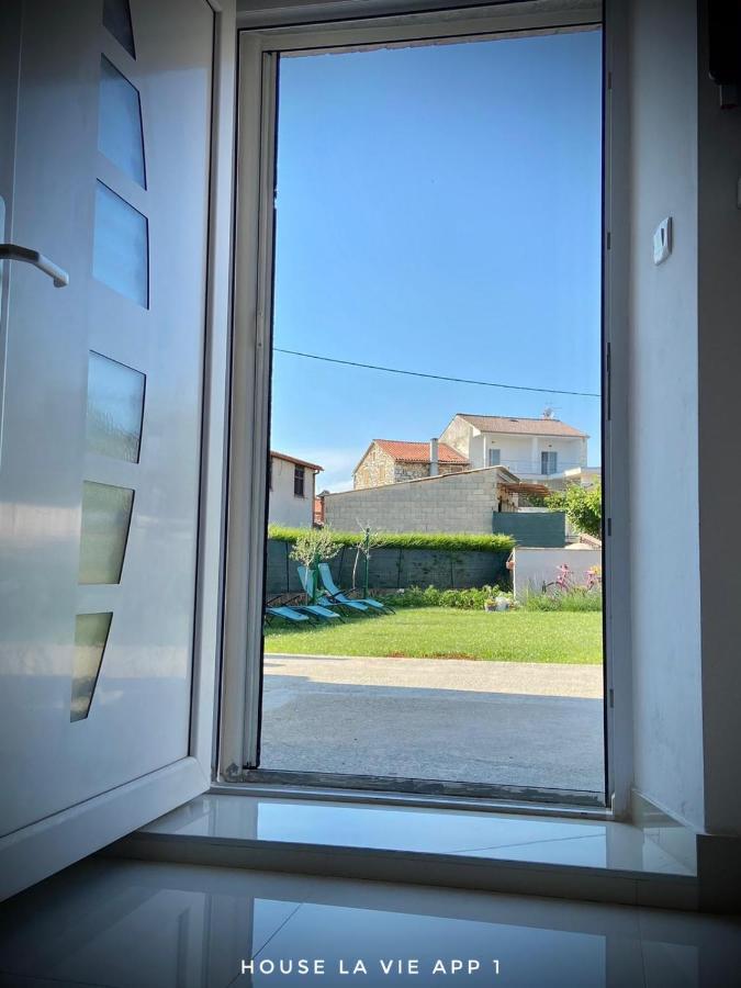 Apartmán House La Vie App No 1 *