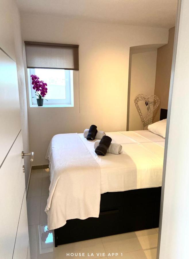 Apartmán House La Vie App No 1